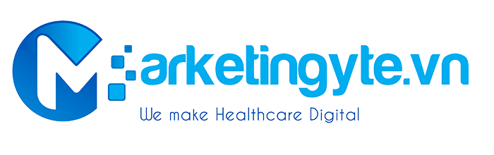 Marketing y tế - Marketing phòng khám - Digital y tế