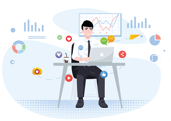 Marketing y tế - Trang chủ