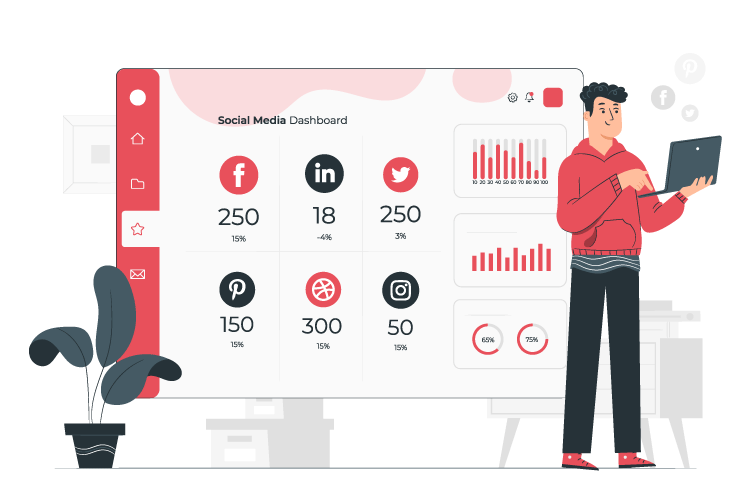 Quản lý Social y tế - social media trong y tế
