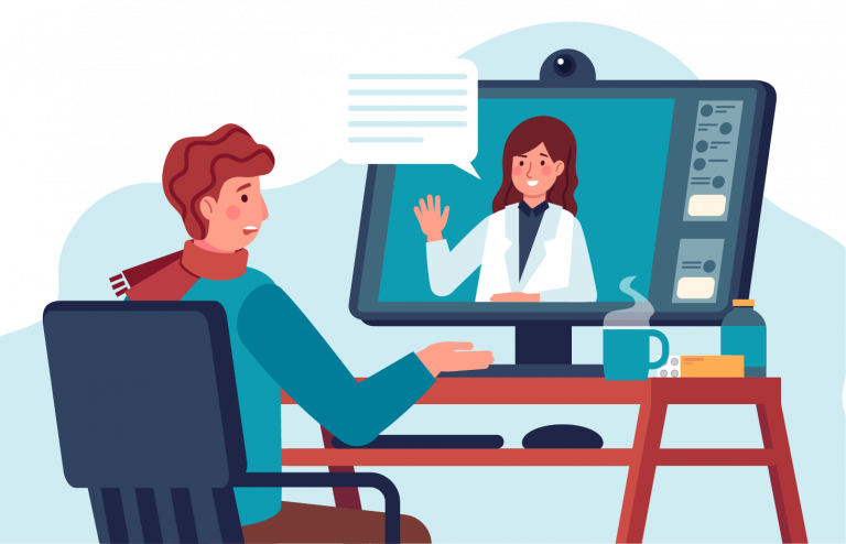 Social media y tế
