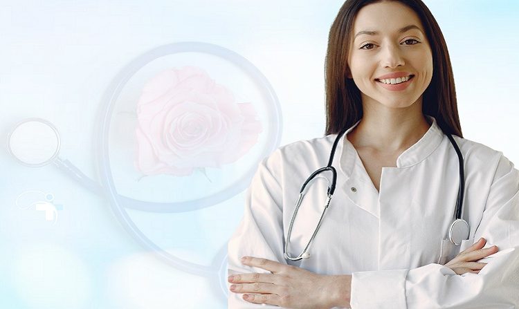 Chúc mừng Ngày Thầy thuốc Việt Nam 27/2