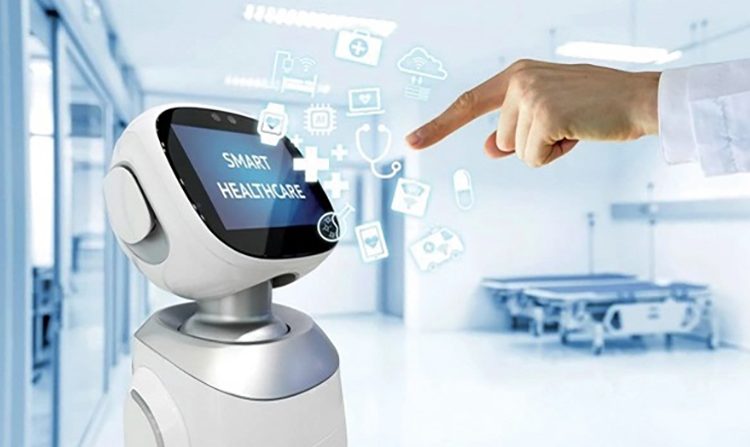 TP.HCM: 46 sản phẩm ‘y tế thông minh’ Thành tựu y khoa 2024
